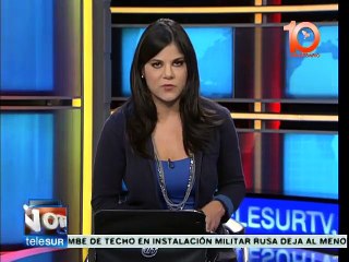 México: "El Chapo" se fuga por segunda ocasión de un penal federal