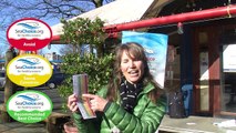 Sustainable Seafood Walking Tour of Granville Island (produced for David Suzuki Foundation)