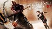 Resident Evil Afterlife Soundtrack - Axeman