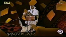 عبادي الجوهر - ما عاد هو بجاي - مهرجان الدوحة السادس 2005م