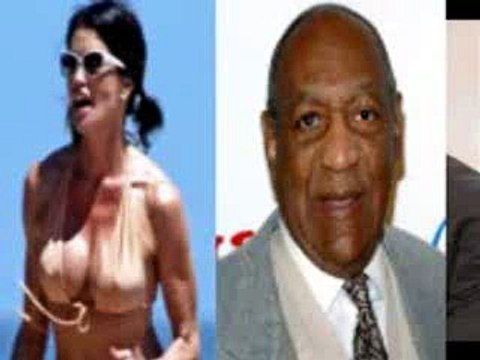 Bill Cosby and the Rape Allegations 7