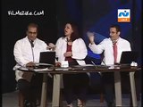 من غير مقص  حلقة كلية الطب