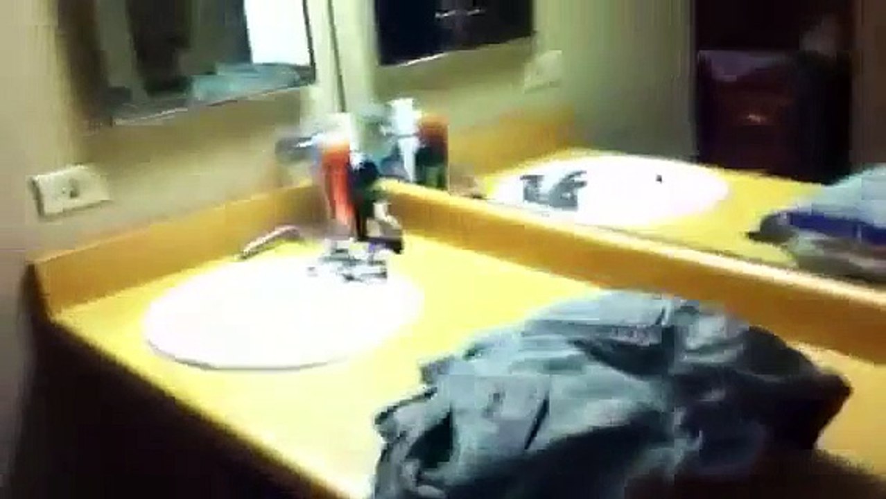 Tour of my dorm.. Lackland afb aircrew tech school