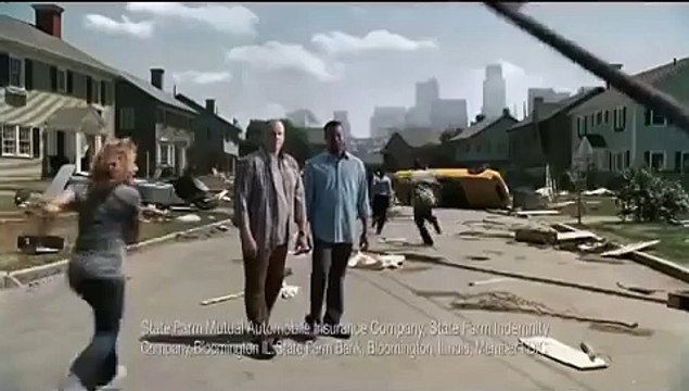 State Farm Life Insurance: State of Chaos