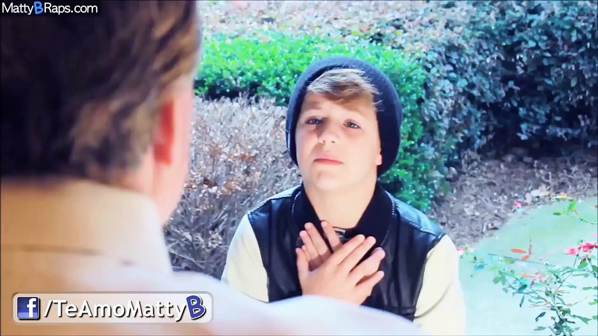 MattyB - Will You Marry Me? ツ, image size:1920x1080