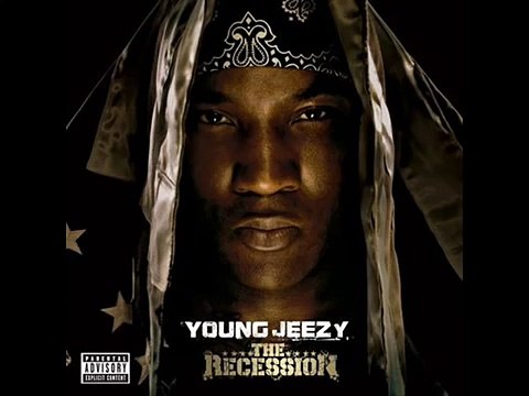 My President is Black Young Jeezy feat. Nas