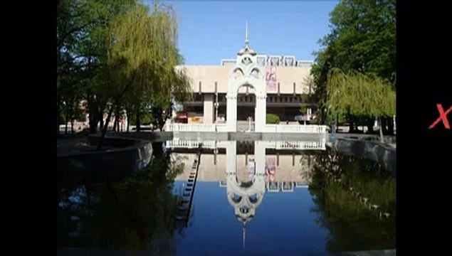 Харьков старый и новый