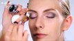 Schminktipps der L'Oréal Make-up Lounge: Miriam Jacks schminkt Smokey Eyes & natürliches Make-up