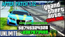 GTA 5 ONLINE: UNLIMITED MONEY GLITCH AFTER PATCH 1.09 (GTA V HOW TO DUPLICATE & SELL SUPER CARS)