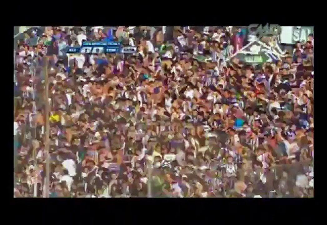 Alianza Lima: Carlos Zambrano festejó golazo de Willyan Mimbela en Twitter