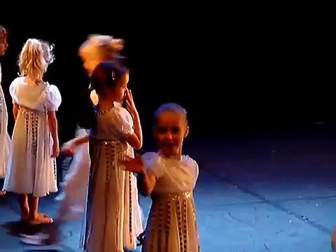 Gala Danse Corps & Graphie 2009 Sassenage