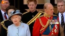 Das Königshaus - Die Queen Elisabeth II - Teil 1
