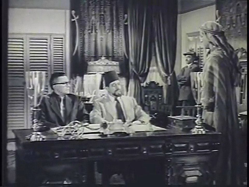 Dangerous Assignment-The Key Story-Classic TV