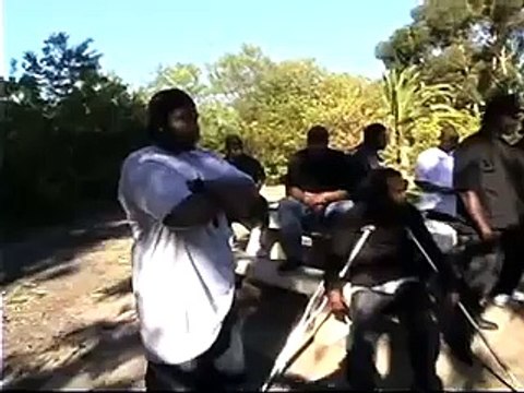 BLOOD CRIP - HE'LL SHOOT MITCHY SLICK FT. WRONGKIND