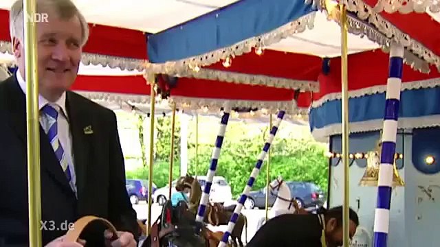 NDR Extra 3 Der extra 3 Seehofer-Song