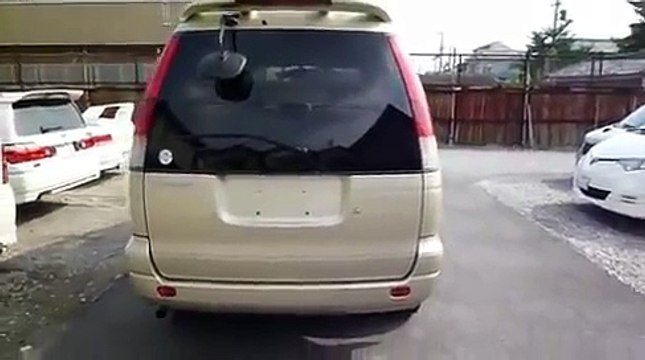 2001 Toyota Liteace Noah used car for sale Japan. Stock car information | TODOROKI TRADING