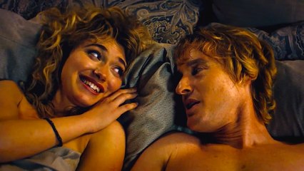 She's Funny That Way with Owen Wilson - Official Trailer 2