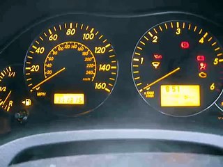 Toyota starting problem D4D diesel