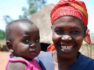 African Chickens: Building a Brighter Africa 🐔