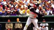 Ken Griffey, Jr. Ultimate Career Highlights