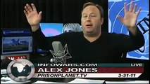 Japan Radiation Detected in 15 States and in Milk Samples in Washington State - Alex Jones Tv 1/2