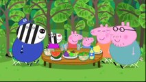 Dibujos animados - Peppa Pig en Español Nuevos Capítulos