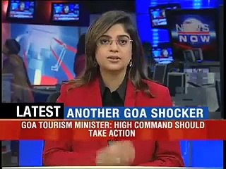 9-year-old Russian girl r-aped by Indian men