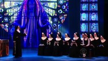 2011 Tony Awards - Sister Act (Raise your voice)- Patina Miller