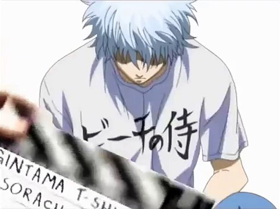 【銀魂】UTCMパロ