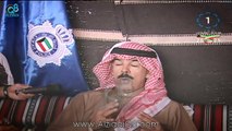 كلمة وزير الداخلية محمد الخالد الكاملة من مخيم منتسبي الداخلية عن البدون والقضايا الأمنية 25-2-2014