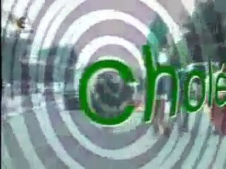 CHOLE CHOLE LES ALGERIENS DANGER