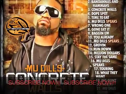 MU DILLS CONCRETE WALLS (CONCRETE WALLS)