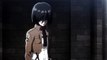 Beautiful Cruel World - Eren/Mikasa [Attack On Titan]