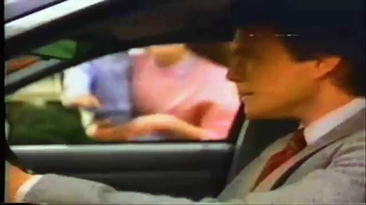 Banned Anti-Drug PSA (1980's)