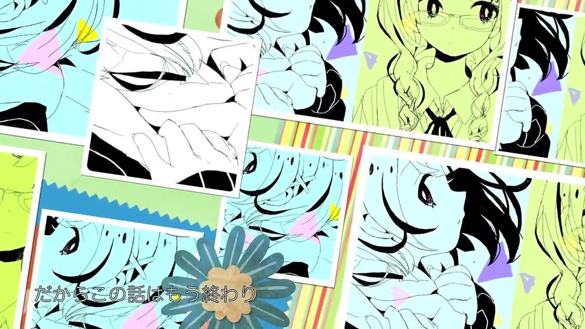 ふぇのたす かわいいだけじゃダメみたい Video Dailymotion