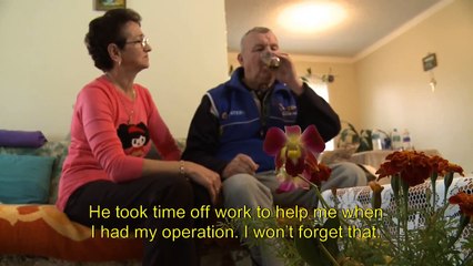 Our Stories - Croatian with English subtitles