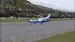 RealAir Beechcraft Duke B60 FSX