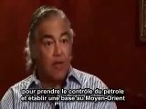 A Aaron Russo sur le 911  le CFR et Rockefeller 1 2