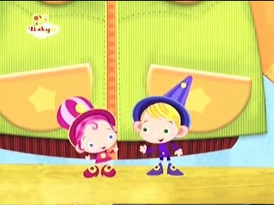 Tiny's Playground 4