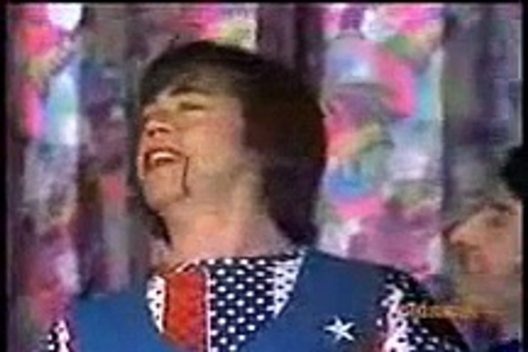 EL SHOW DEL LOCO-PUJITOS Y CESARIN NAVIDAD 1973