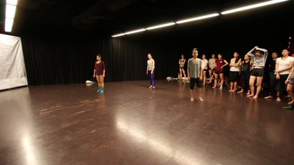 Ryan Lyrical Jazz 13 Jul 2015. Fight The Fire by Layla