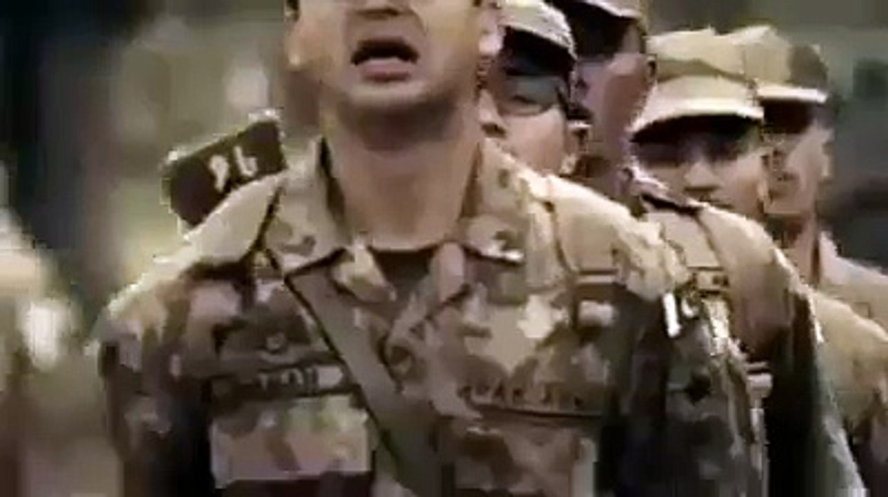Pakistan Army