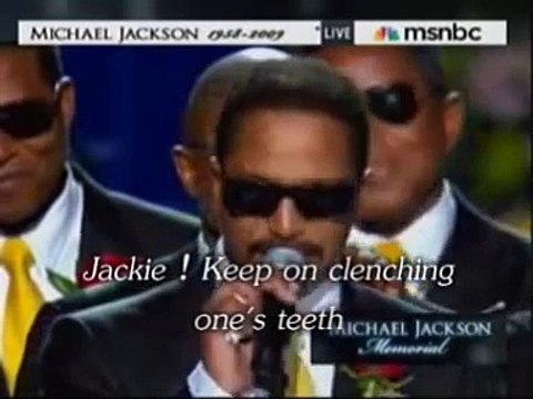 Michael jackson death hoax memorial