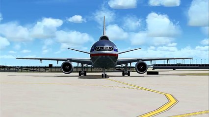 [HD] American 191 -Air Crash Investigation- (Chicago Plane Crash)