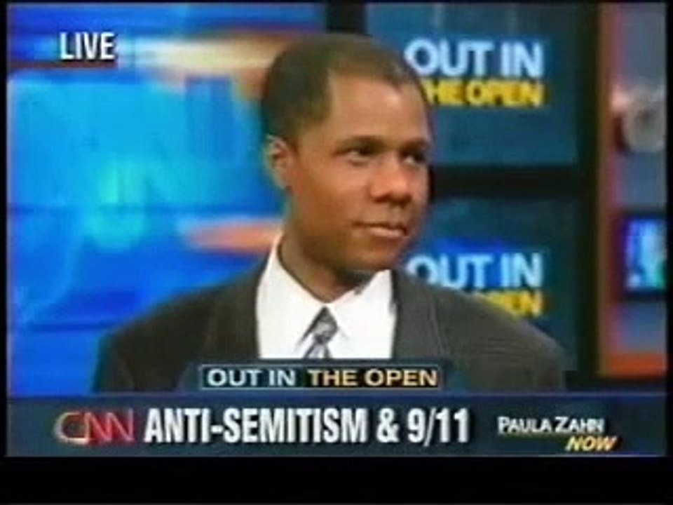 911 was a Zionist Crime