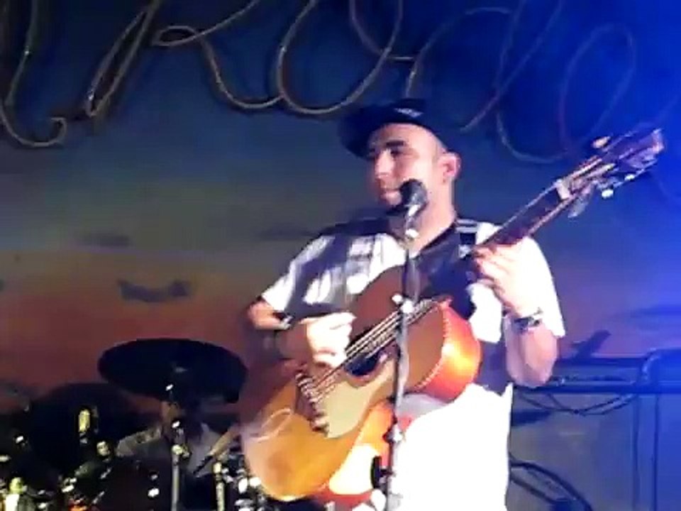 Grupo La Firma En Vivo - Si Ella Supiera