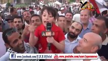 روعة أجمل بنت مصرية تنشد لمرسى رئيس للدولة