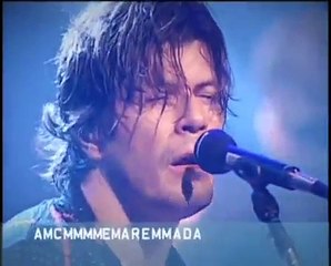 A Cruz eA Espada - Renato Russo e RPM (EDITADO)