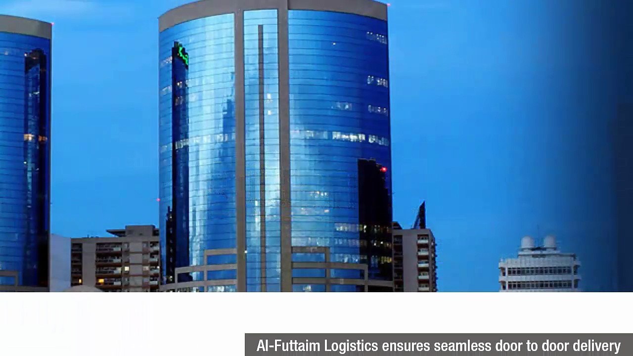 Move Items Safely And Easily With AFLogistics