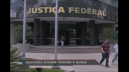 Lava Jato: Delatores acusam João Vaccari Neto e Renato Duque